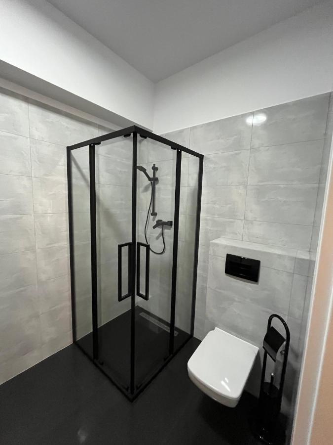 Apartament Marko Due Zator Exterior foto