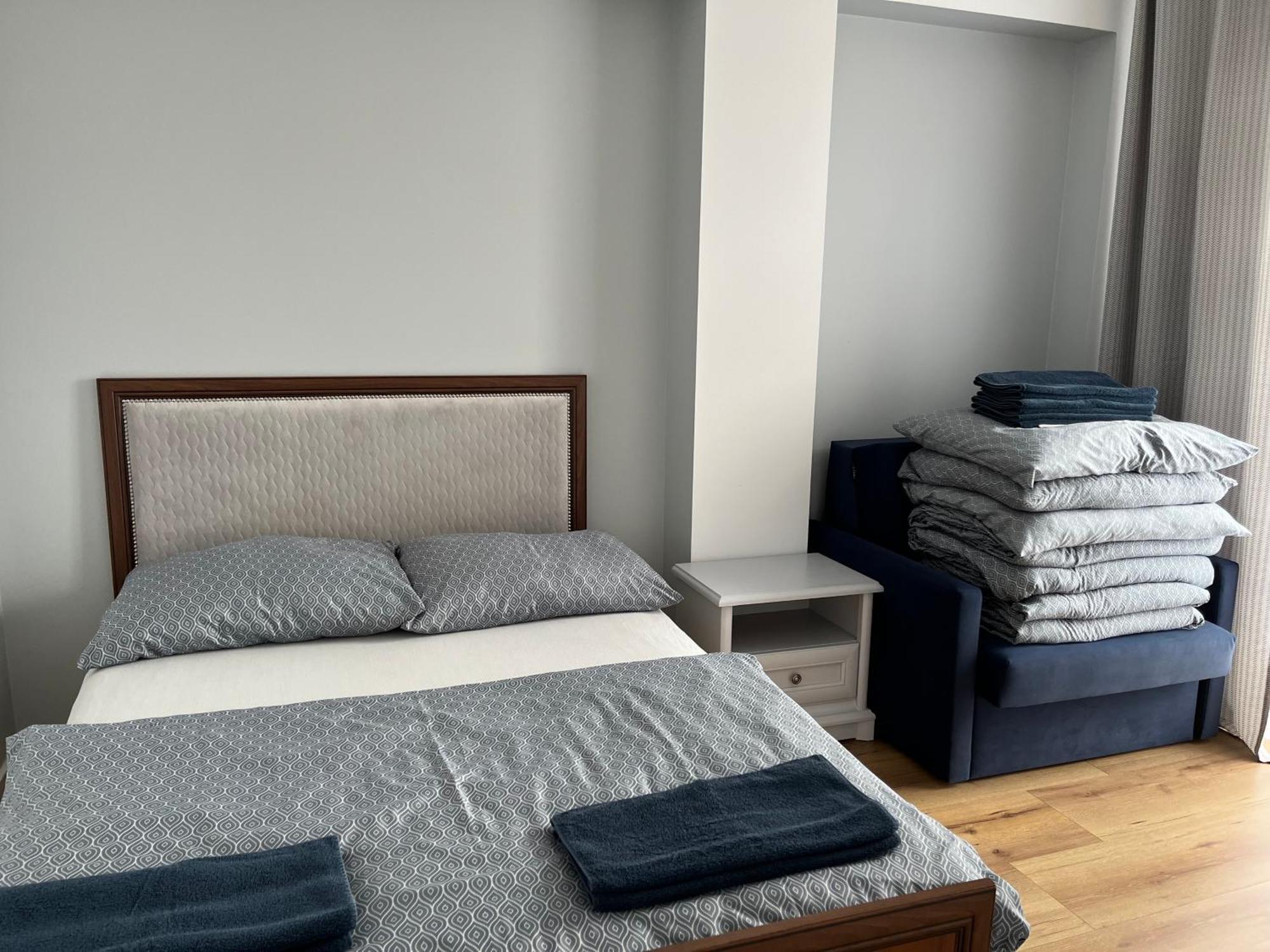 Apartament Marko Due Zator Exterior foto